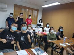 -语朵教育·日韩德法留学(曹杨校区)