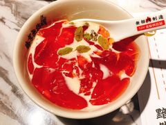 红白冰粉-臻享無招牌·食蛙专门店(太古里店)