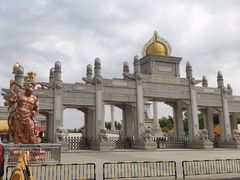 -兴隆文化园景区