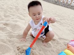 -那香海钻石沙滩浴场