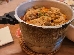 -小街47號江湖菜(四合院店)