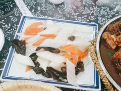 -八两八金·莱芜特色炒鸡(市南漳浦路店)