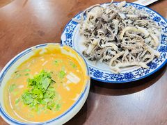 -牛街老爆肚满(牡丹园店)