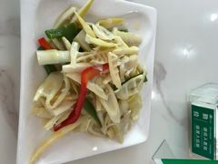 -熊猫主题餐厅