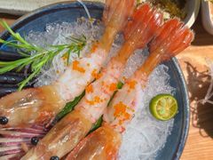-沼津港精致料理·寿喜烧·烧鸟(青浦宝龙广场日料榜单店)