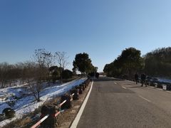 -南京市江宁方山