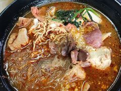 -四川老牛麻辣烫(北门桥店)