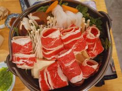 寿喜锅-村上一屋(回龙观店)