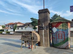 -云间粮仓