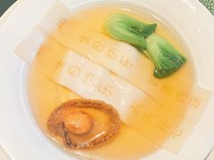 长寿面-茉里观邸(民国洋楼店)