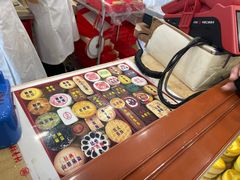 -稻香村(前门公交站店)