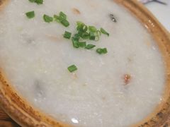 -新大咀港式茶餐厅(宝山万达店)