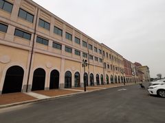 -首创奥特莱斯(西安店)