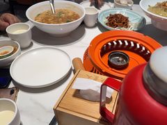 -北大荒人•新东北菜(青岛银座店)