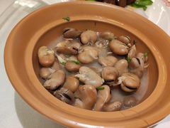-骏莱海鲜鱼港(五角场店)