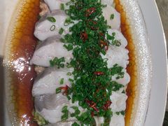 -湖滨28中餐厅·西湖宴·杭州君悦酒店