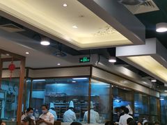 -东方饺子王(新奥购物中心店)