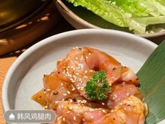 -烧肉达人•炭火烧肉(新天地店)