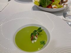 -L'Arome芳芳法国餐厅(仙林金鹰店)