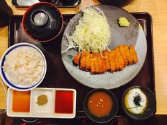 -炸牛排 京都胜牛(京都站前店)