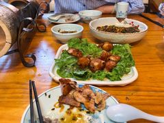 -61号餐吧(兴坪古镇漓江店)