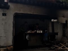 -安庆柴火馄饨(马道街店)