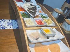 -芸南道·过桥米线(昆明老街旗舰店)