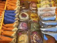 -唐饼家(第一食品五角场店)