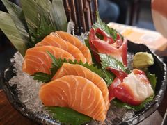 -鸟屋·烧鸟串烧居酒屋(新世纪广场店)