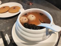 -陈鹏鹏潮汕菜(欢乐海岸 海边景观店)