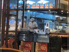 大堂-包小笼·金牌汤包(中山路店)