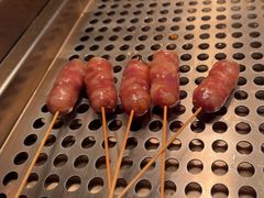 -和府捞面(东直门银座店)