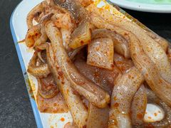 -金刚山(学府路店)