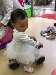 点击看大图 -乐悠游儿童游泳馆(宝安妇幼店)