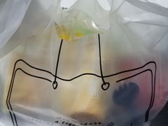 -美事客·面包·蛋糕·甜品(CBD店)