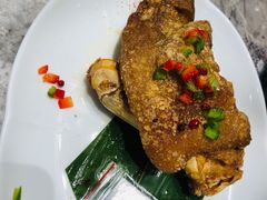 -四道菜·福建菜馆(新街口金鹰店)