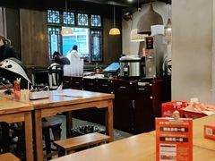 大堂-虾小龙老长沙龙虾馆(坡子街店)