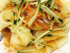 -清真·玛丽亚新疆菜主题餐厅(浙江中路店)
