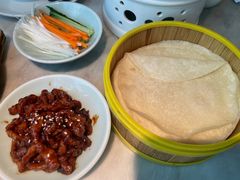 -小菜园新徽菜(无锡宜家荟聚中心店)