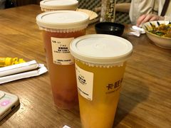 -卡旺卡(马鞍山金鹰店)