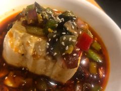 -半天妖烤鱼(方庄店)