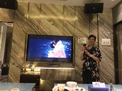-堂会·KTV·自助餐·团建聚会(天河店)