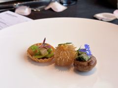 -君庭中餐厅(湘江豪生店)
