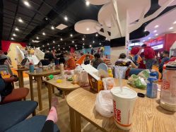 -Eureka优瑞卡儿童主题乐园(合生汇购物中心店)