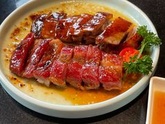 -新旺茶餐厅•早餐(迪士尼小镇店)