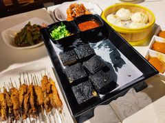 臭豆腐-火宫殿(坡子街店)
