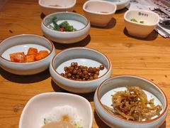 -韩都烤肉·烤鳗鱼(中街小北总店)