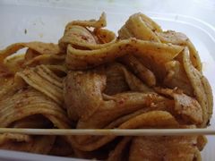 -秦一绝麻辣条(沙井村店)