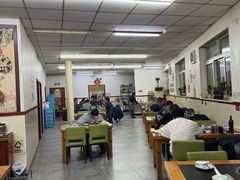 -新乡杨记红焖羊肉火锅(天坛南门店)