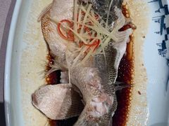 -洞庭鱼香(万科店)